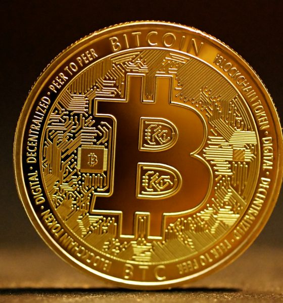 Bitcoin ETFs See Best Streak Since October As Inflows Hit $2.4B