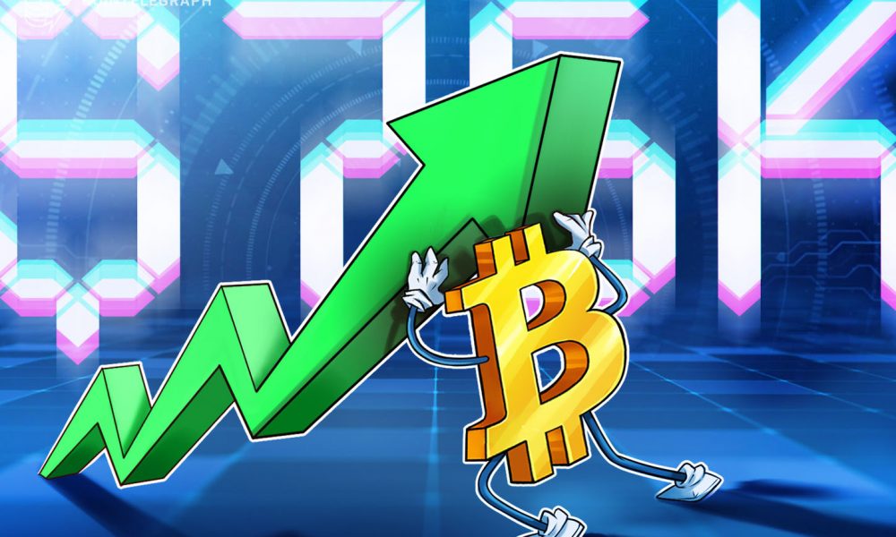 Bitcoin, Ether Near Levels That Could Signal Trend Reversal: Investor