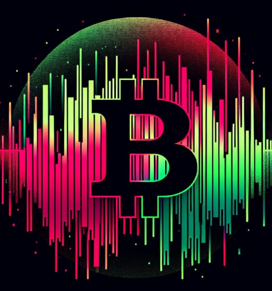 Bitcoin Holds $76K Ahead of Powell's Final Fed Meeting