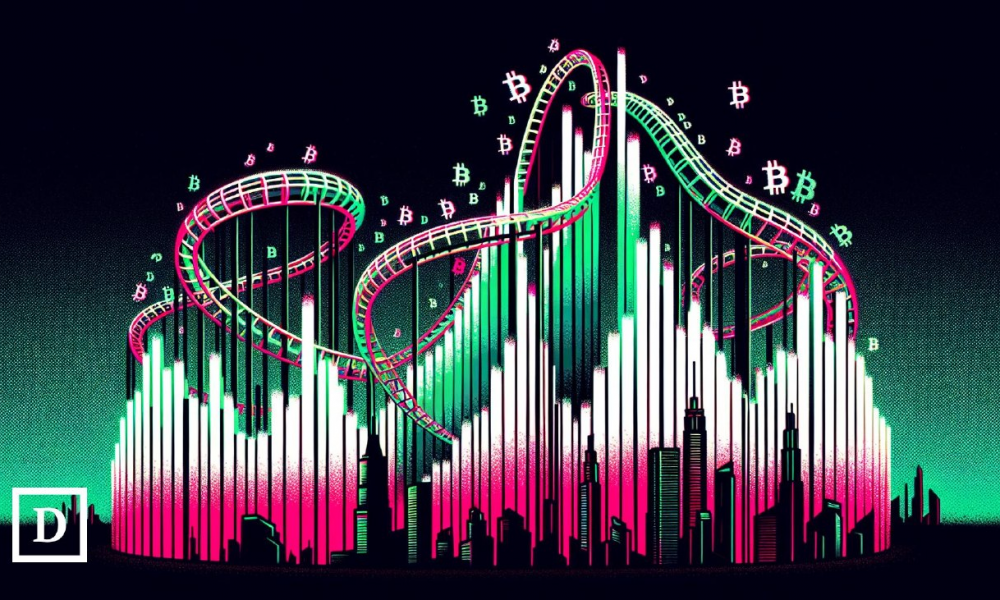 Bitcoin Holds Near $78K as $10B of Options Settle on Deribit