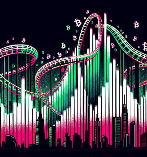Bitcoin Holds Near $78K as $10B of Options Settle on Deribit