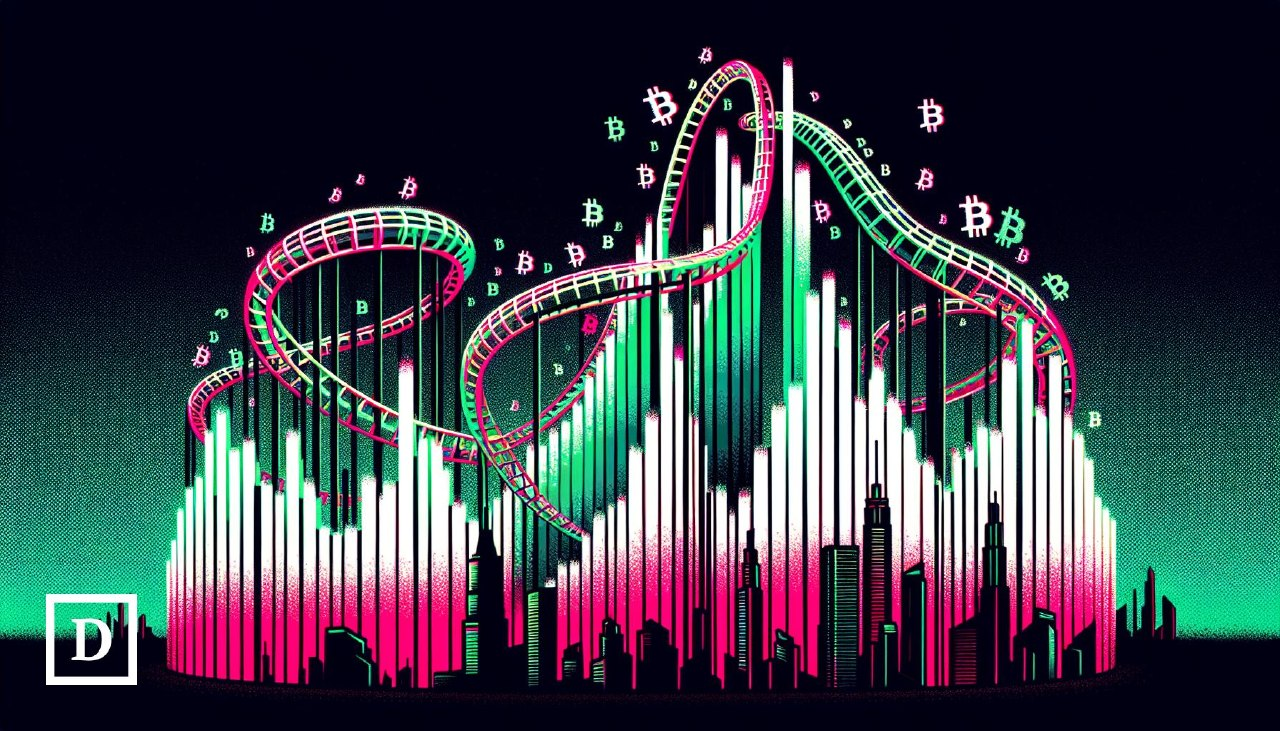 Bitcoin Holds Near $78K as $10B of Options Settle on Deribit