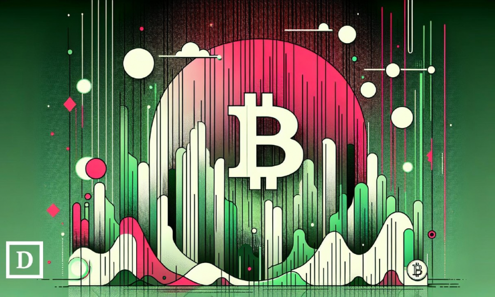 Bitcoin Hovers Around $69,000 as Trump's Iran Deadline Looms