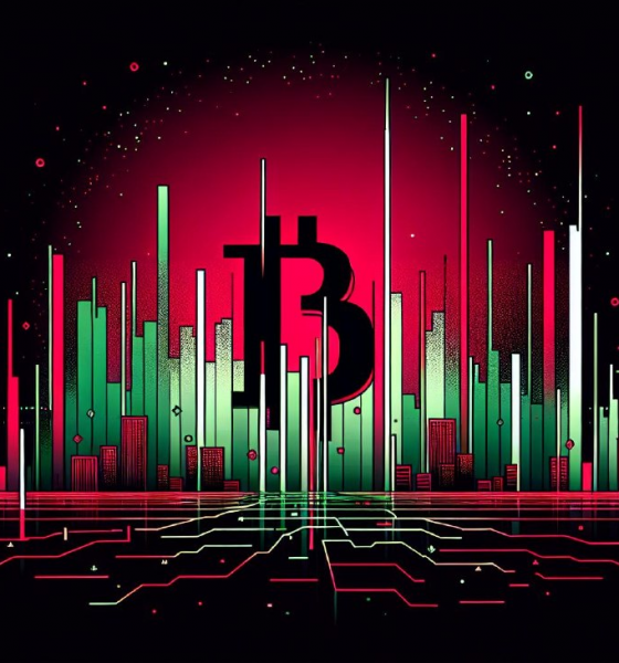 Bitcoin Nears $70,000 as Ceasefire Proposal Lifts Risk Appetite