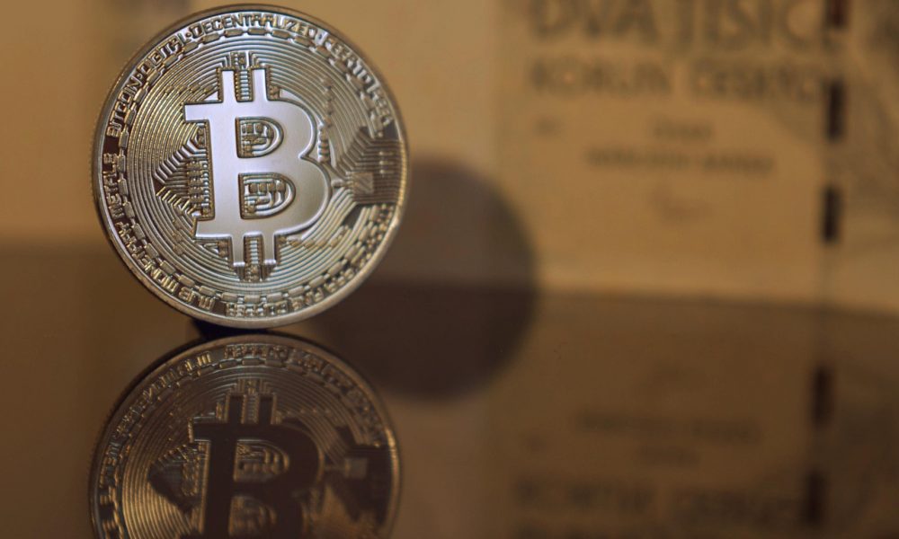 Bitcoin Rebounds Strongly — Can Bulls Drive Price Toward $79,000