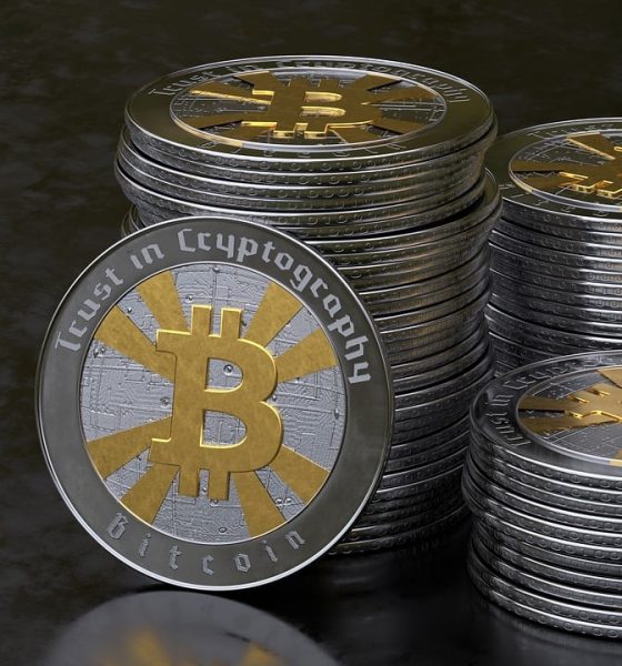 Bitcoin Stalls At $66,000 As Market Quietly Prepares For A Downside Draw