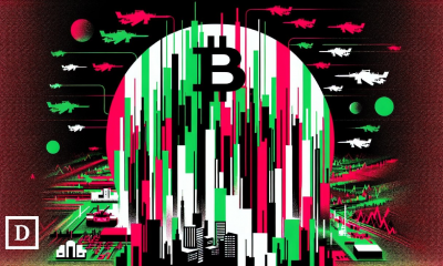 Bitcoin Stalls Below $80K as Geopolitical Risk Returns Ahead of Fed