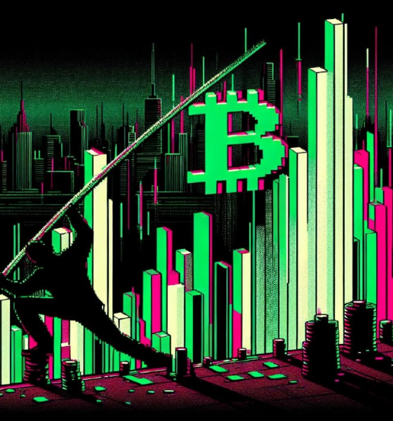 Bitcoin Surges Past $73,000 as Hot CPI Meets Fragile Ceasefire