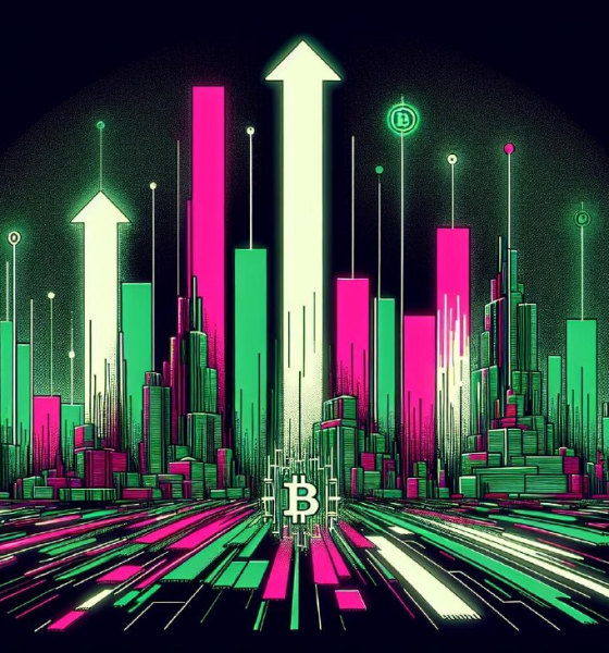 Bitcoin Tops $73,000 Despite Iran Blockade