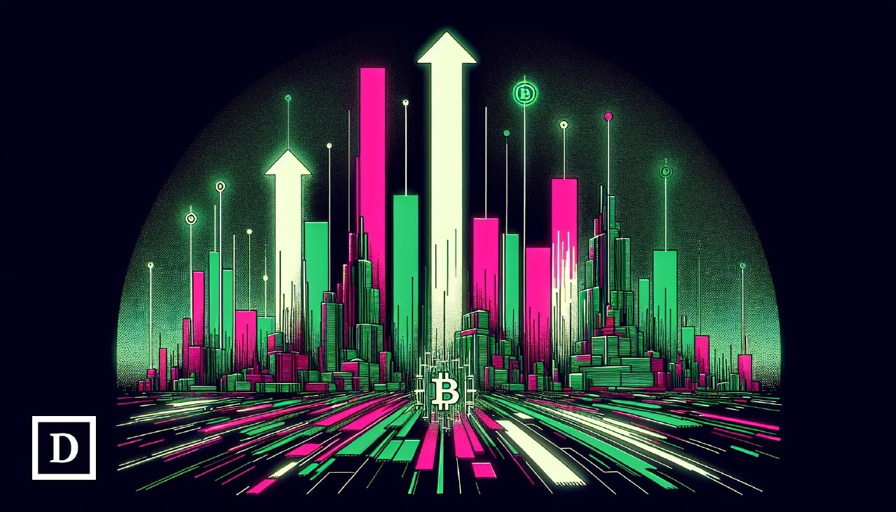 Bitcoin Tops $73,000 Despite Iran Blockade