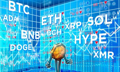 Bitcoin Trades Near $80K As Altcoins Attempt To Break Range