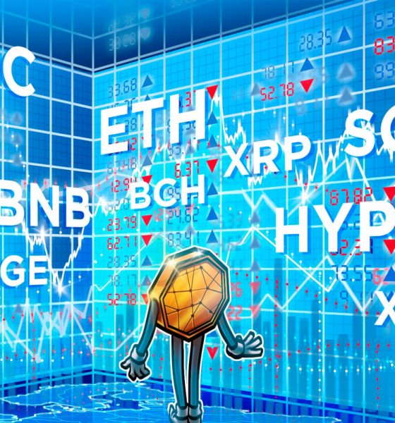Bitcoin Trades Near $80K As Altcoins Attempt To Break Range
