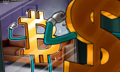 Bitcoin and USD Benefit Each Other — Bitcoin Policy Institute Exec