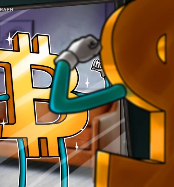 Bitcoin and USD Benefit Each Other — Bitcoin Policy Institute Exec