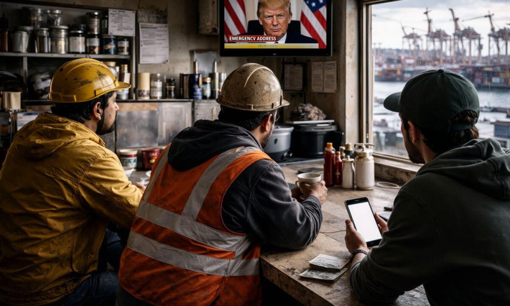 Bitcoin clings to $68,000 as Trump’s final Iran deadline expires at 8 PM EST and oil screams higher