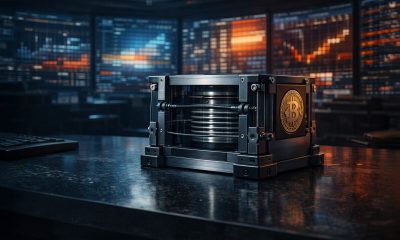 Bitcoin braces for $8B options expiry as war, oil and the Fed threaten a volatility reset