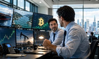 Bitcoin now has just 4 days before ceasefire deadline risks price reversal with Hormuz closed again