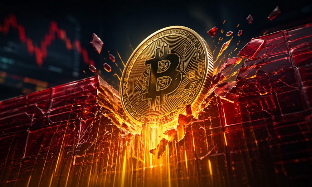 Bitcoin only 21 days away from real bull market rally? Shorts pile in just as spot demand starts pushing back