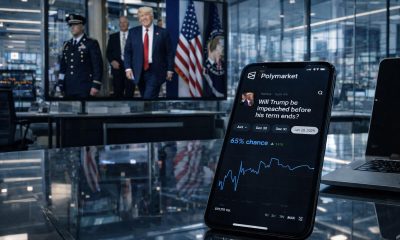 Bitcoin’s rebound may be fragile as Wall Street warns Hormuz disruption is not really over