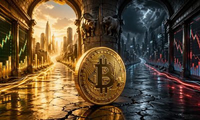 Bitcoin's $3.8 billion recovery in 2026 hits crossroads with the path to $150,000 still open