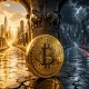 Bitcoin's $3.8 billion recovery in 2026 hits crossroads with the path to $150,000 still open