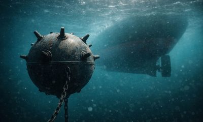 Bitcoin’s rebound may be fragile as Wall Street warns Hormuz disruption is not really over