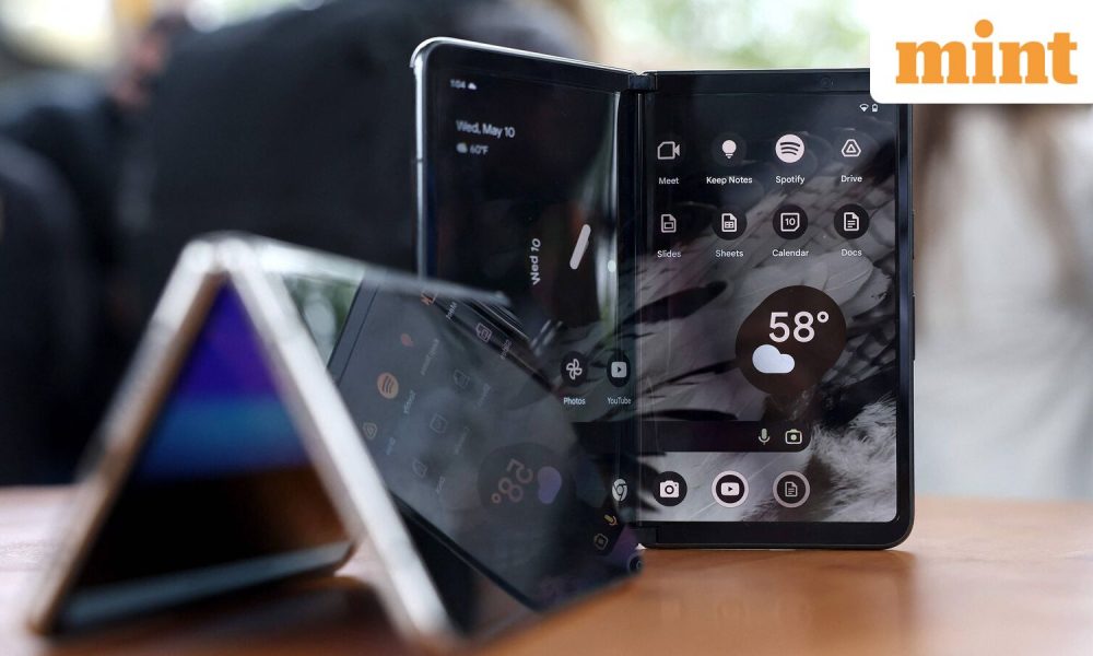 Brands pushed Indians to buy premium phones. Now, they’re paying a price