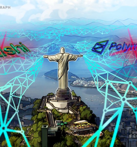 Cointelegraph