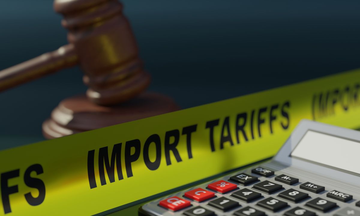 tariffs