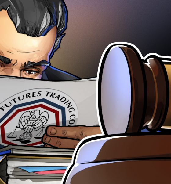 Cointelegraph