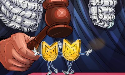 Caitlyn Jenner Memecoin Not a Security, Judge Rules