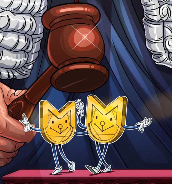 Caitlyn Jenner Memecoin Not a Security, Judge Rules