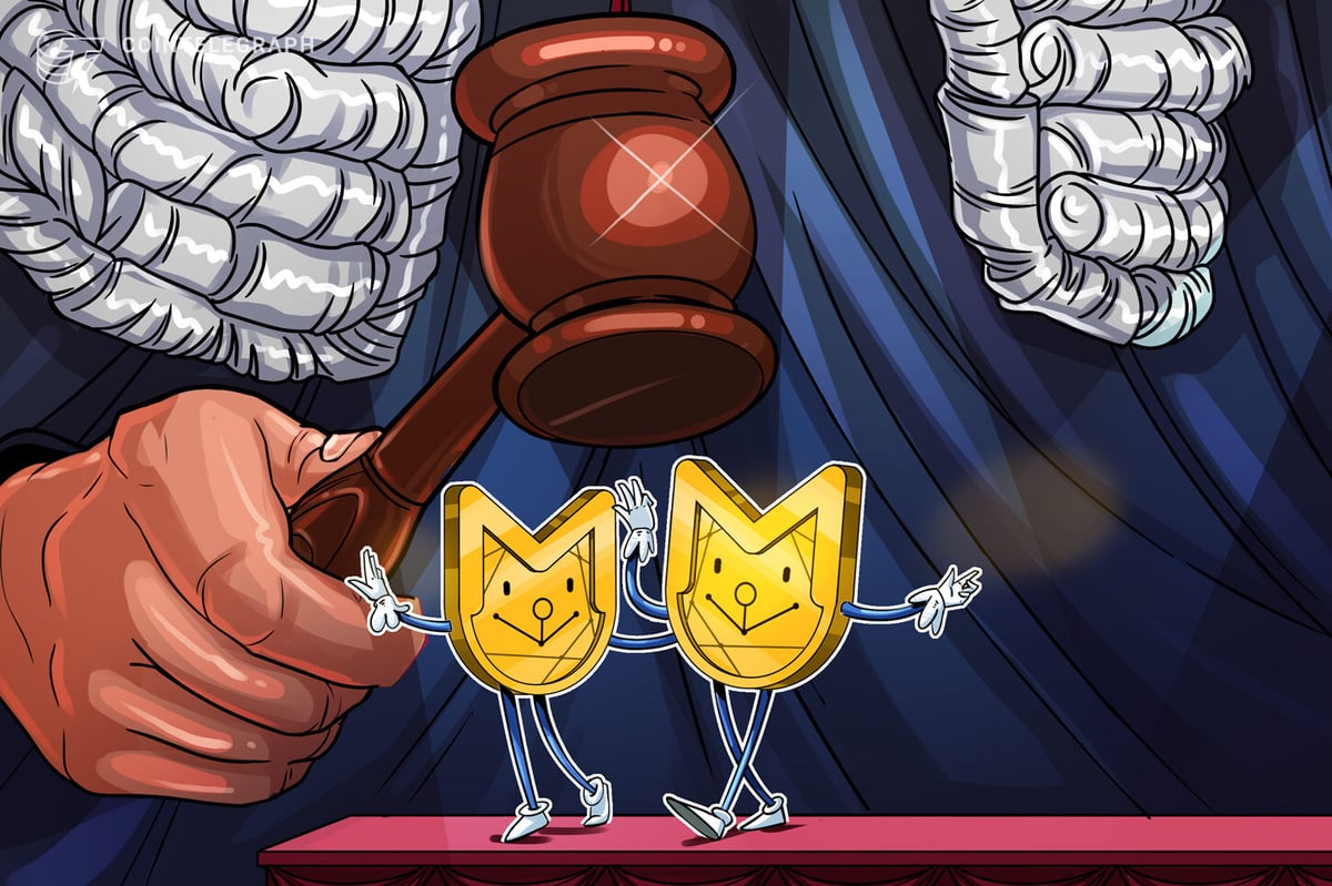 Caitlyn Jenner Memecoin Not a Security, Judge Rules