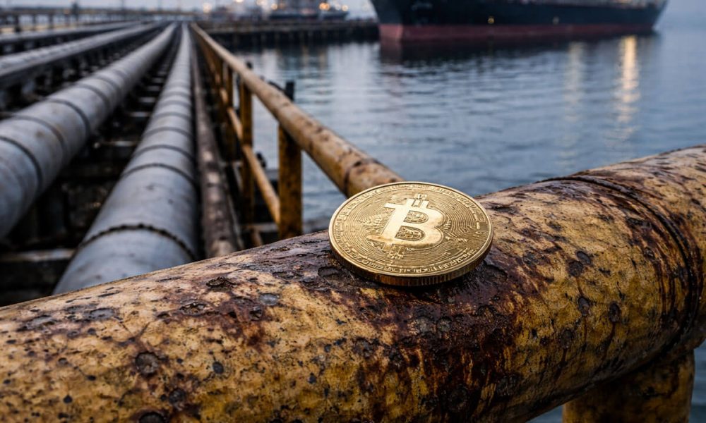 Can US-Iran new peace deal signal keep Bitcoin above $70,000?