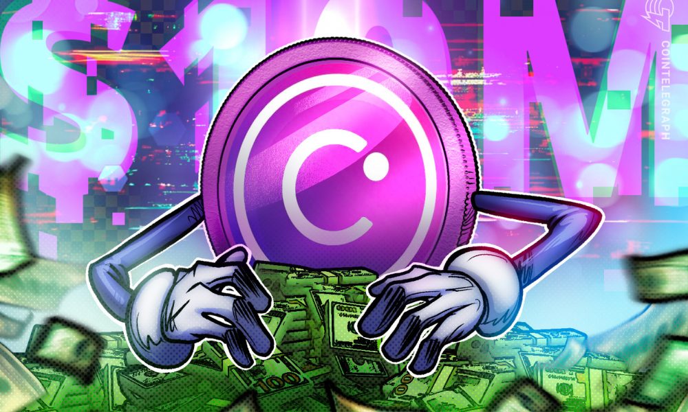 Cointelegraph