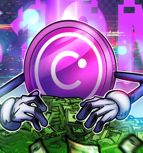 Cointelegraph
