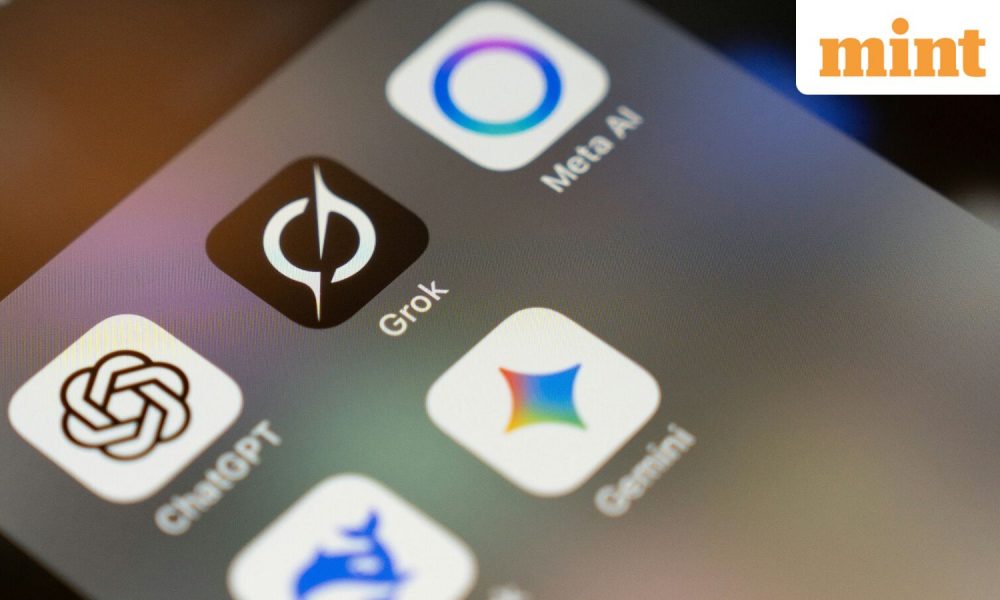 ChatGPT, Gemini and Grok confidently generate dangerous medical advice half the time, study finds