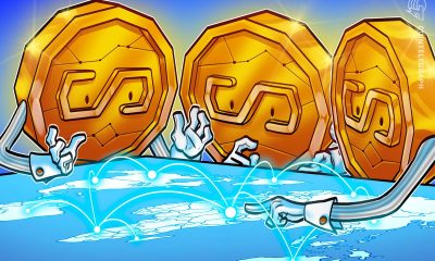 Circle Launches USDC Bridge For Native Cross-Chain Transfers