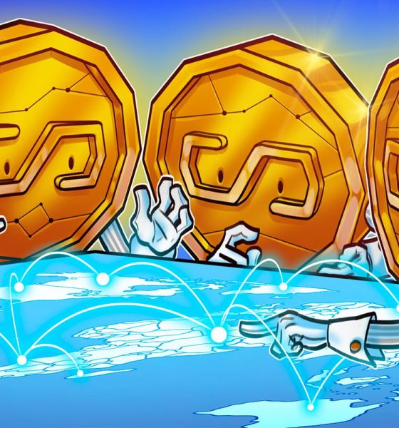 Circle Launches USDC Bridge For Native Cross-Chain Transfers