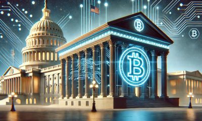 Citadel Securities-Backed Crypto Exchange Enters The Fray