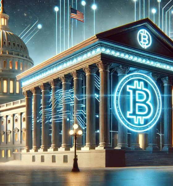 Citadel Securities-Backed Crypto Exchange Enters The Fray