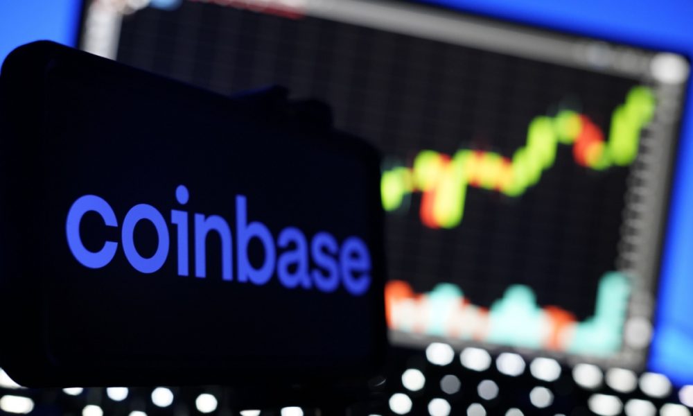 Coinbase Lists tGBP to Expand UK Stablecoin Access