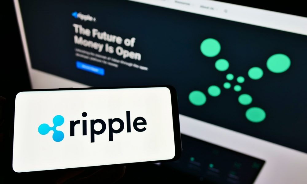 Convera, Ripple Tap Stablecoins to Speed X-Border Payments