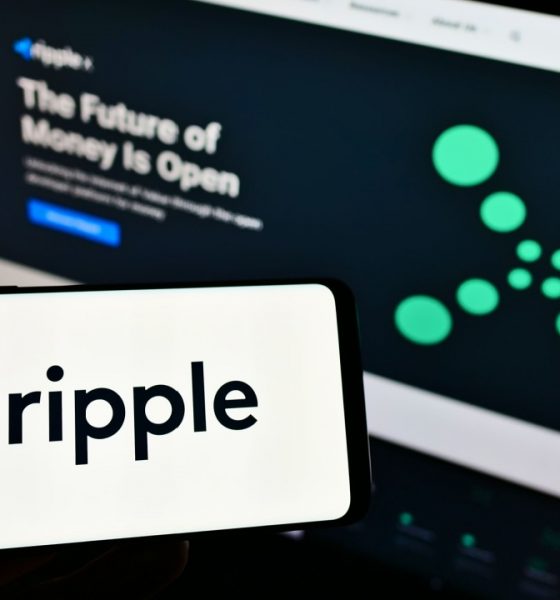 Convera, Ripple Tap Stablecoins to Speed X-Border Payments