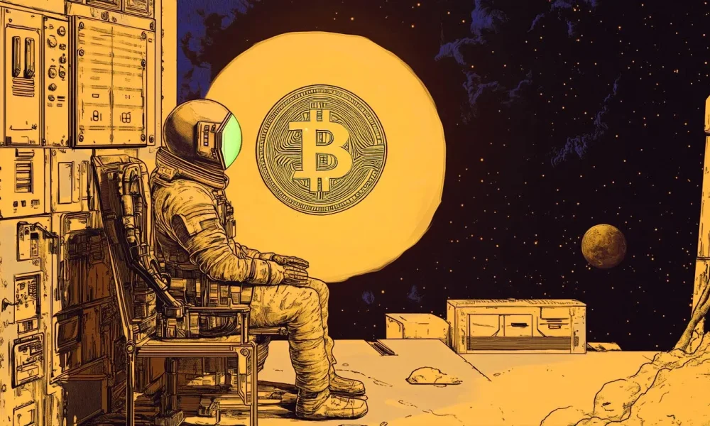 Crypto Analyst Predicts More Bitcoin Rallies As Long as Price Stays Above Crucial Level – Here’s His Upside Target