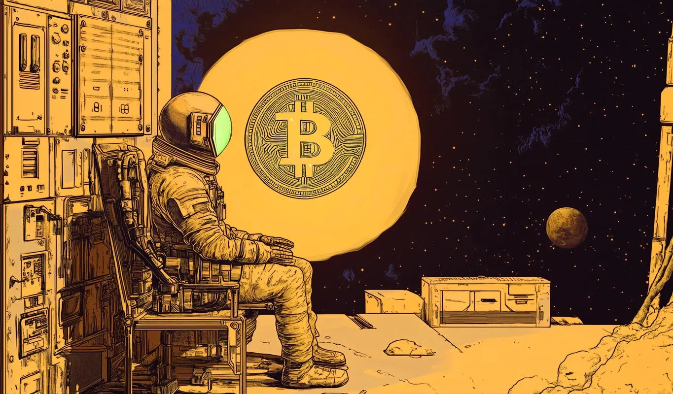 Crypto Analyst Predicts More Bitcoin Rallies As Long as Price Stays Above Crucial Level – Here’s His Upside Target