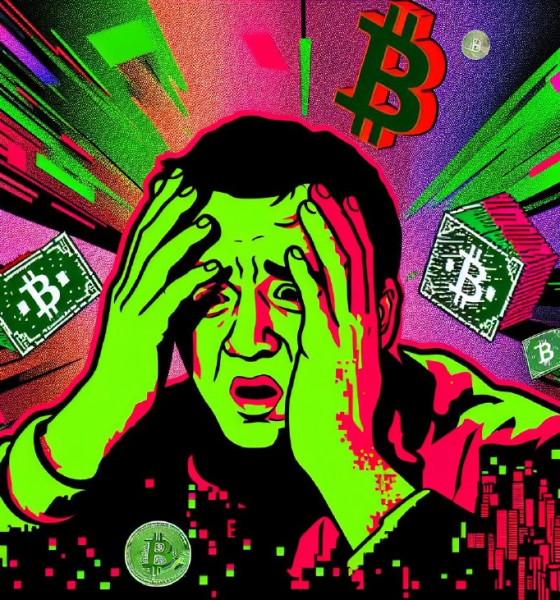 Crypto Markets Tumble as Iran Strikes Resume, Drift Exploit Rattles Solana