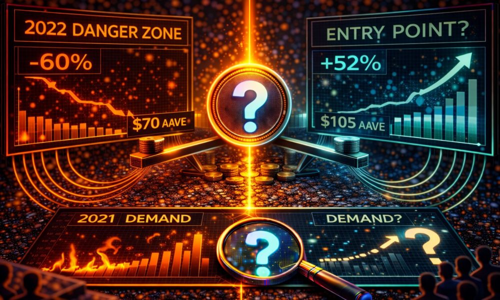 Danger Zone Or Entry Point?