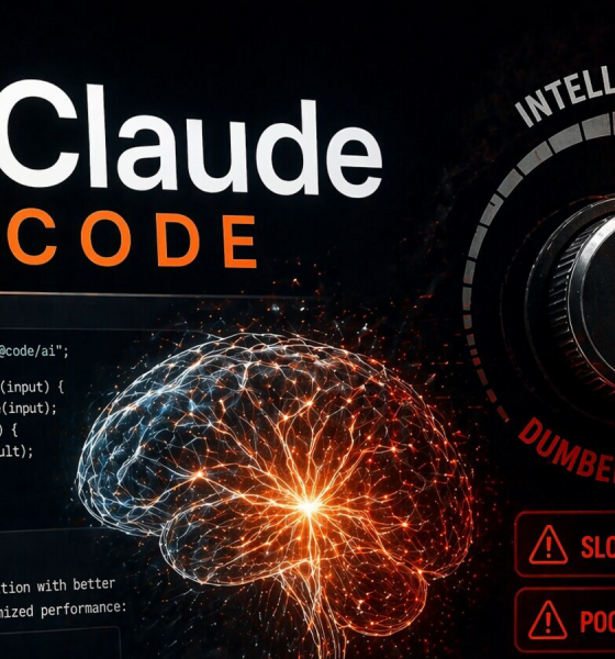 Did Anthropic ‘dumb down’ Claude Code? Post-mortem reveals the three bugs that crippled performance