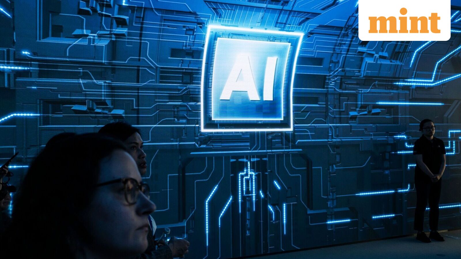 Disappointed by compliance to AI rules, Meity proposes 'continuous' watermarks